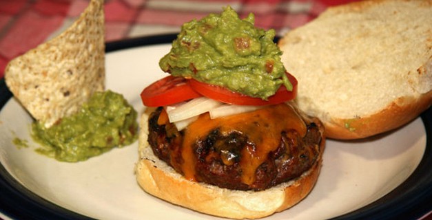 mexican-burger